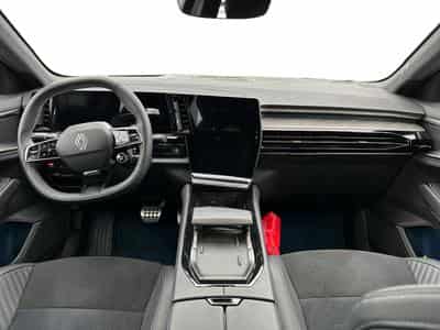 Renault Rafale 1.2 E-Tech atelier Alpine E-Tech 4x4 plug-in hybrid 300 hp (2024) - Photo 8