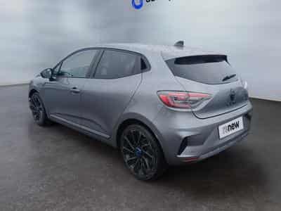 Renault Clio 1.6 Tce E-TECH Hybrid Esprit Alpine EDC (2025) - Photo 3