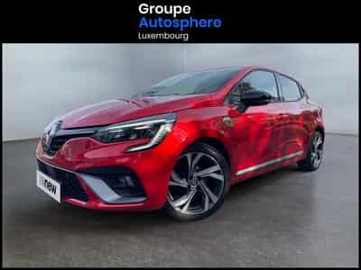 Renault Clio 1.0 TCe RS - line (2023) - Photo 1