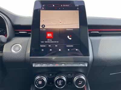 Renault Clio 1.0 TCe RS - line (2023) - Photo 11