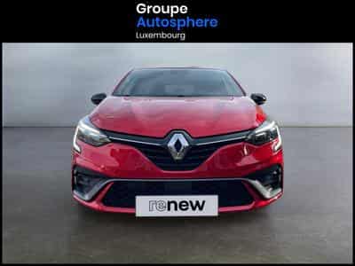 Renault Clio 1.0 TCe RS - line (2023) - Photo 2