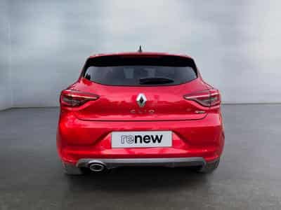 Renault Clio 1.0 TCe RS - line (2023) - Photo 4