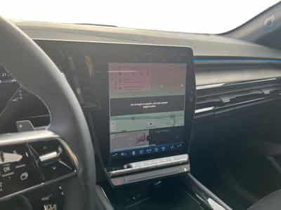 Renault Rafale 1.2 E-Tech atelier Alpine E-Tech 4x4 plug-in hybrid 300 hp (2026) - Photo 10