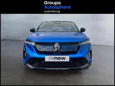 Renault Rafale 1.2 E-Tech atelier Alpine E-Tech 4x4 plug-in hybrid 300 hp (2026) - Photo 2