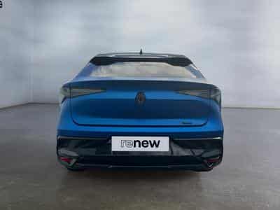 Renault Rafale 1.2 E-Tech atelier Alpine E-Tech 4x4 plug-in hybrid 300 hp (2026) - Photo 4