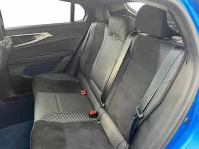 Renault Rafale 1.2 E-Tech atelier Alpine E-Tech 4x4 plug-in hybrid 300 hp (2026) - Photo 8