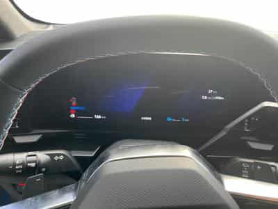 Renault Rafale 1.2 E-Tech atelier Alpine E-Tech 4x4 plug-in hybrid 300 hp (2026) - Photo 9