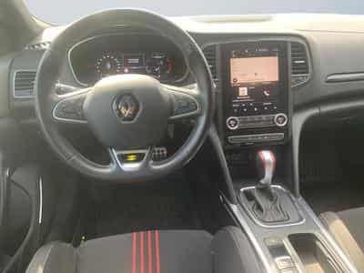 Renault Megane 1.33 TCe R.S. Line EDC (2021) - Photo 10