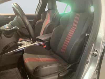 Renault Megane 1.33 TCe R.S. Line EDC (2021) - Photo 11