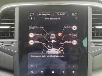 Renault Megane 1.33 TCe R.S. Line EDC (2021) - Photo 13