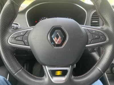 Renault Megane 1.33 TCe R.S. Line EDC (2021) - Photo 14