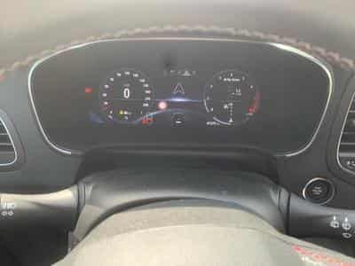 Renault Megane 1.33 TCe R.S. Line EDC (2021) - Photo 15