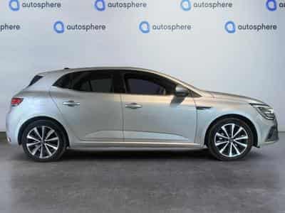 Renault Megane 1.33 TCe R.S. Line EDC (2021) - Photo 3
