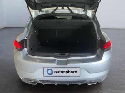 Renault Megane 1.33 TCe R.S. Line EDC (2021) - Photo 5