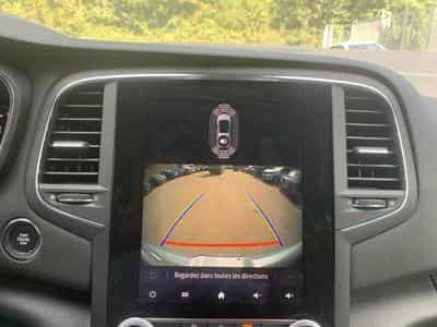 Renault Megane 1.33 TCe R.S. Line EDC (2021) - Photo 7