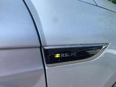 Renault Megane 1.33 TCe R.S. Line EDC (2021) - Photo 9