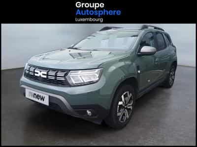 Dacia Duster 1.5 Blue dCi Journey (2024) - Photo 1