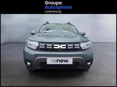 Dacia Duster 1.5 Blue dCi Journey (2024) - Photo 2