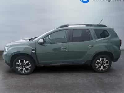 Dacia Duster 1.5 Blue dCi Journey (2024) - Photo 3