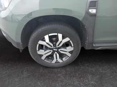 Dacia Duster 1.5 Blue dCi Journey (2024) - Photo 4