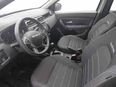 Dacia Duster 1.5 Blue dCi Journey (2024) - Photo 7