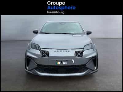 Alpine A290 GT PERFORMANCE 220cv (2024) - Photo 2
