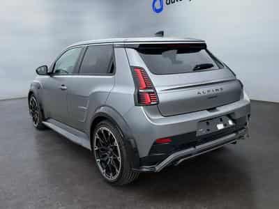 Alpine A290 GT PERFORMANCE 220cv (2024) - Photo 3