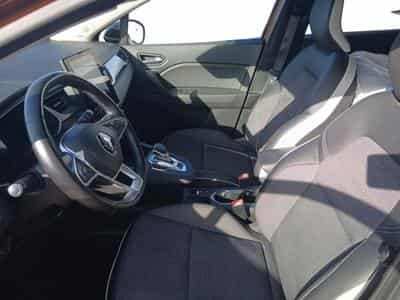 Renault Captur 1.6i E-TECH Plug-in Hybrid Intens (2020) - Photo 6
