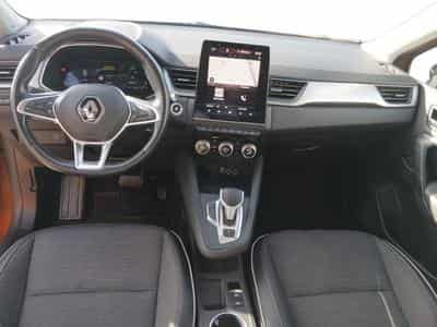 Renault Captur 1.6i E-TECH Plug-in Hybrid Intens (2020) - Photo 7