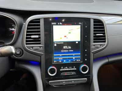 Renault Talisman 1.6 dCi Energy Intens (2017) - Photo 12