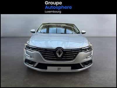 Renault Talisman 1.6 dCi Energy Intens (2017) - Photo 2