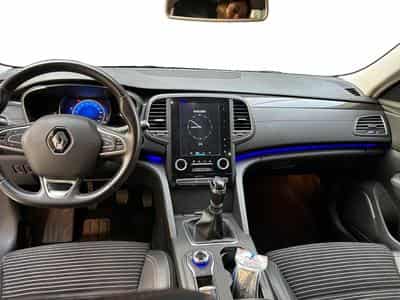 Renault Talisman 1.6 dCi Energy Intens (2017) - Photo 8