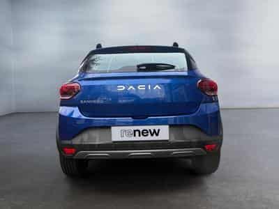 Dacia Sandero 1.0 Tce Expression Stepway (2024) - Photo 3