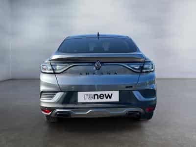 Renault Arkana 1.6 Tce E-TECH Hybrid Esprit Alpine EDC (2024) - Photo 4