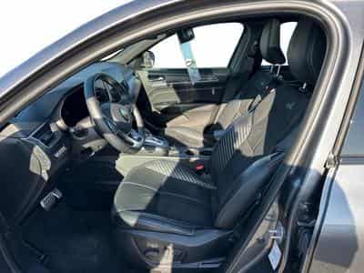 Renault Arkana 1.6 Tce E-TECH Hybrid Esprit Alpine EDC (2024) - Photo 6