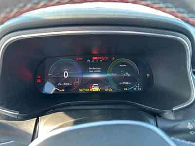 Renault Arkana 1.6 Tce E-TECH Hybrid Esprit Alpine EDC (2024) - Photo 9