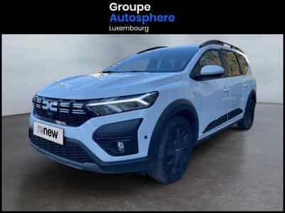 Dacia Jogger 1.0 TCe Expression 7pl. (2025) - Photo 1