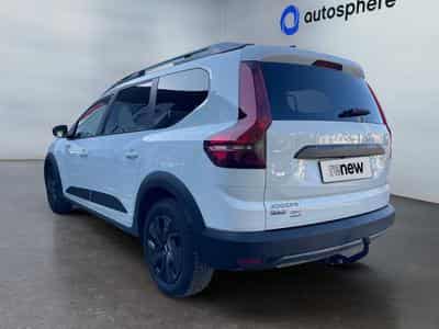 Dacia Jogger 1.0 TCe Expression 7pl. (2025) - Photo 3