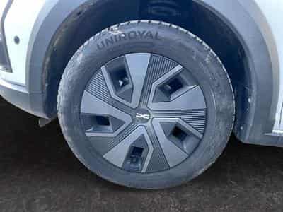 Dacia Jogger 1.0 TCe Expression 7pl. (2025) - Photo 5