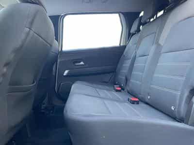 Dacia Jogger 1.0 TCe Expression 7pl. (2025) - Photo 8