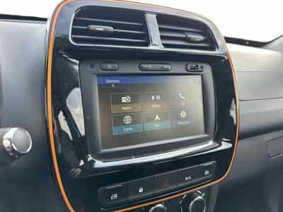 Dacia Spring 27.4 kWh Comfort Plus (2021) - Photo 10