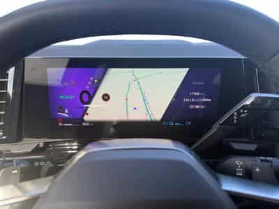 Renault Espace 1.2 E-Tech Iconic Full Hybrid 200 5pl (2025) - Photo 10