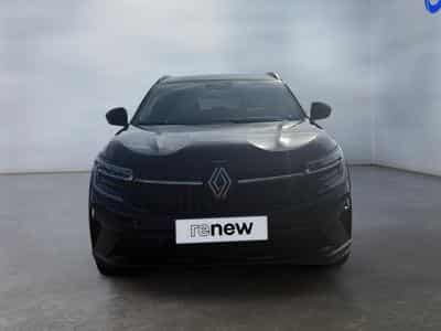 Renault Espace 1.2 E-Tech Iconic Full Hybrid 200 5pl (2025) - Photo 4