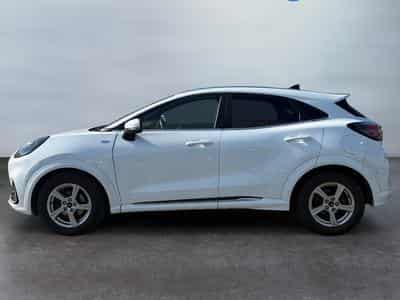 Ford Puma 1.0 EcoBoost mHEV Auto ST-Line V (2023) - Photo 4