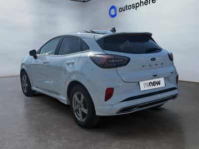 Ford Puma 1.0 EcoBoost mHEV Auto ST-Line V (2023) - Photo 5