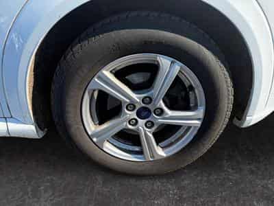 Ford Puma 1.0 EcoBoost mHEV Auto ST-Line V (2023) - Photo 7