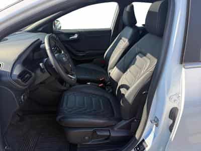 Ford Puma 1.0 EcoBoost mHEV Auto ST-Line V (2023) - Photo 8