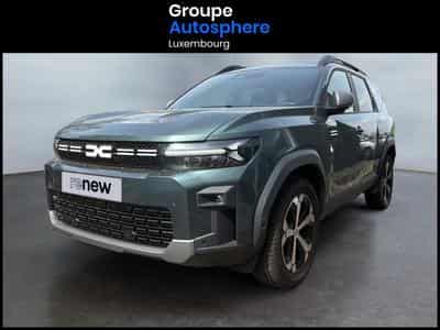 Dacia Bigster Journey Mild Hybrid 140 (2025) - Photo 1