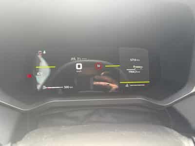 Dacia Bigster Journey Mild Hybrid 140 (2025) - Photo 10