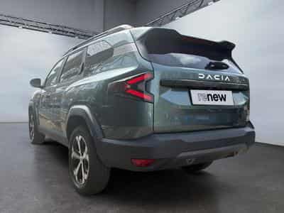 Dacia Bigster Journey Mild Hybrid 140 (2025) - Photo 3